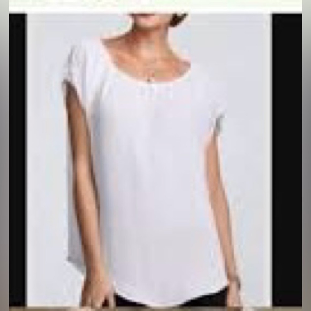 Cabi Eliza Blouse